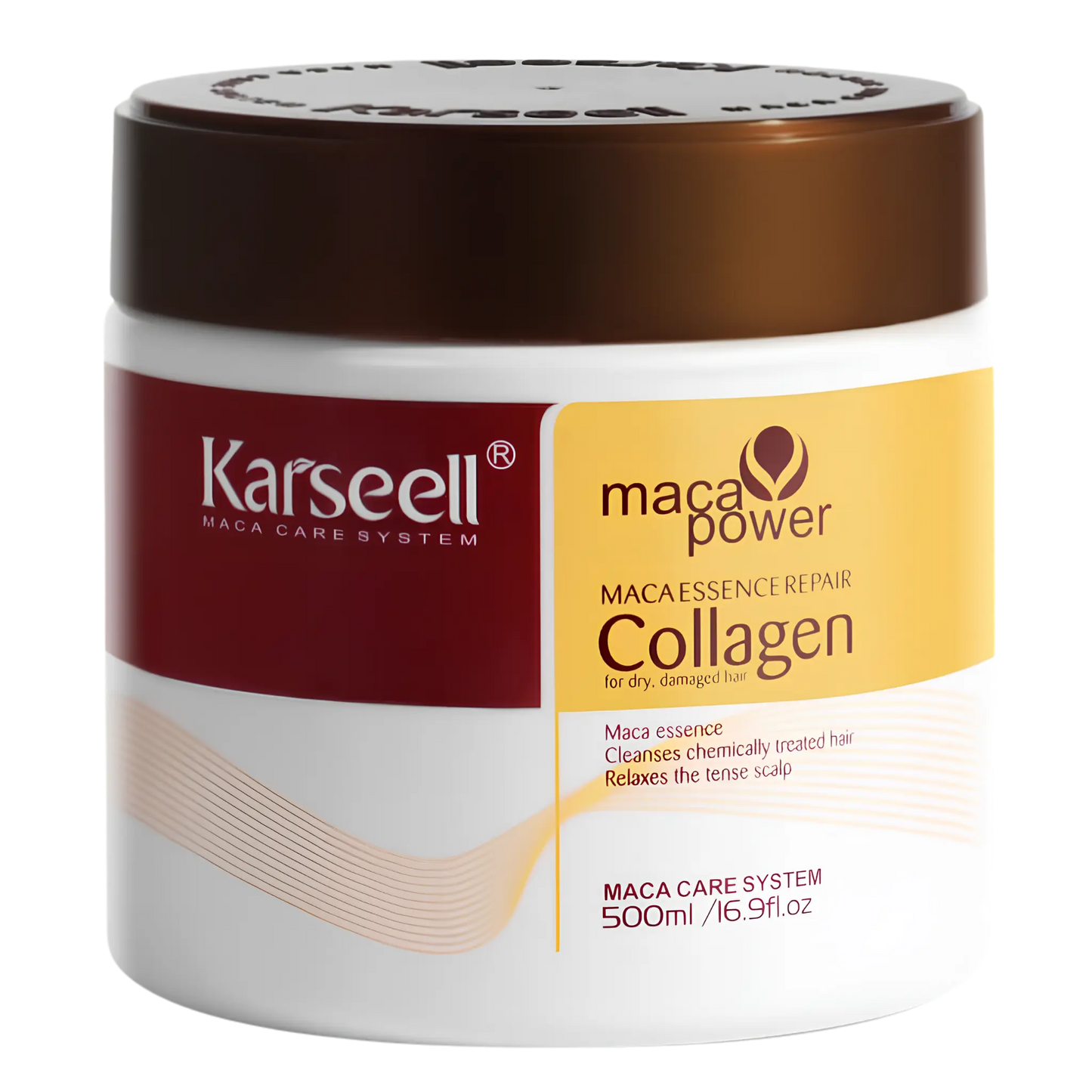 Transforma tu cabello desde el primer uso | Karseell Original