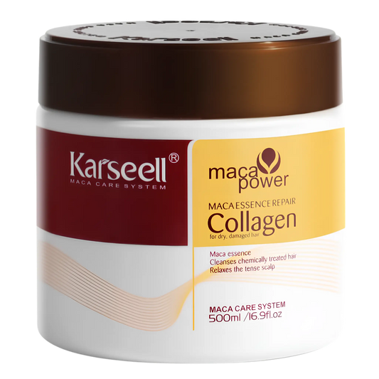 Transforma tu cabello desde el primer uso | Karseell Original